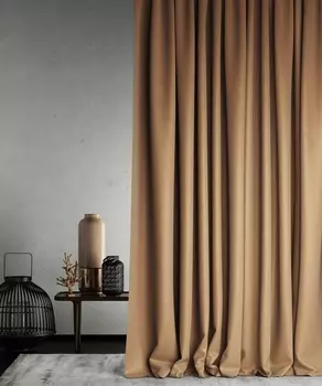 Шторы PASIONARIA