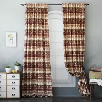 Шторы PASIONARIA