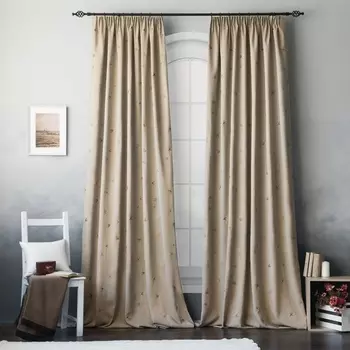 Шторы PASIONARIA