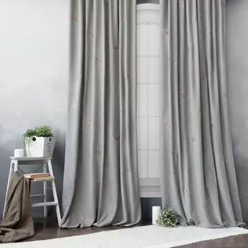 Шторы PASIONARIA