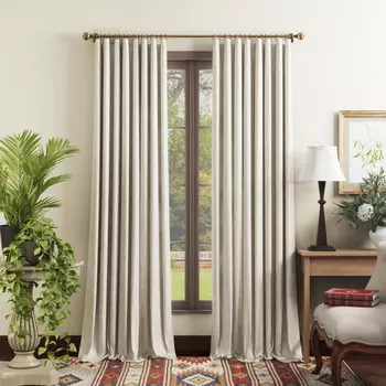 Шторы PASIONARIA