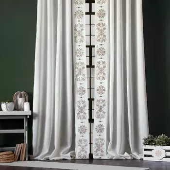 Шторы PASIONARIA