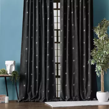 Шторы PASIONARIA