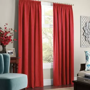 Шторы PASIONARIA