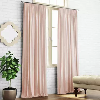 Шторы PASIONARIA