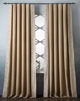 Шторы PASIONARIA