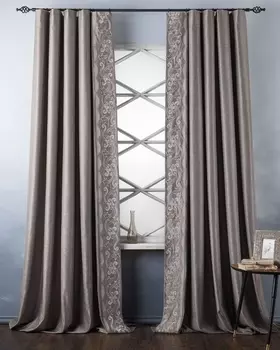 Шторы PASIONARIA