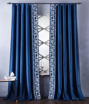 Шторы PASIONARIA