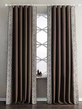 Шторы PASIONARIA