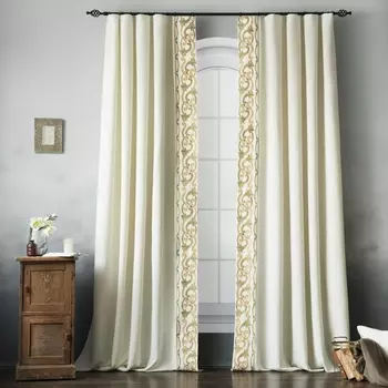 Шторы PASIONARIA