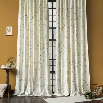 Шторы PASIONARIA