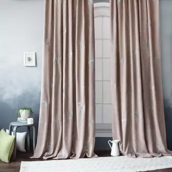 Шторы PASIONARIA