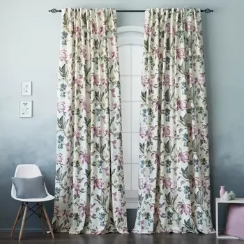 Шторы PASIONARIA