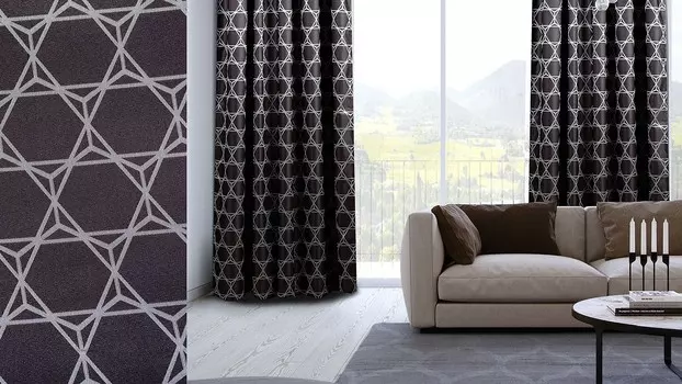 Шторы Primavelle