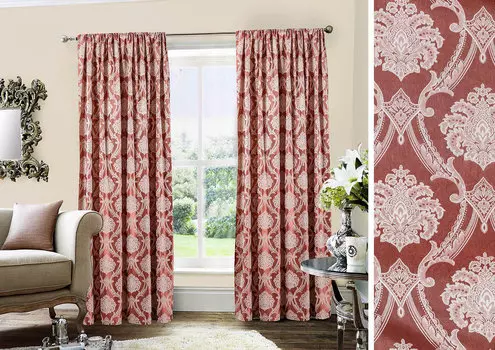 Шторы Primavelle