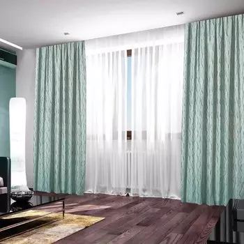 Шторы Primavelle