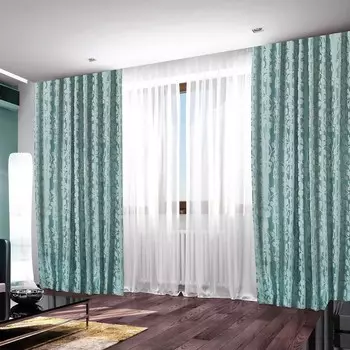 Шторы Primavelle