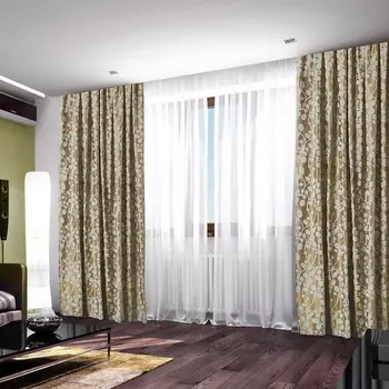 Шторы Primavelle