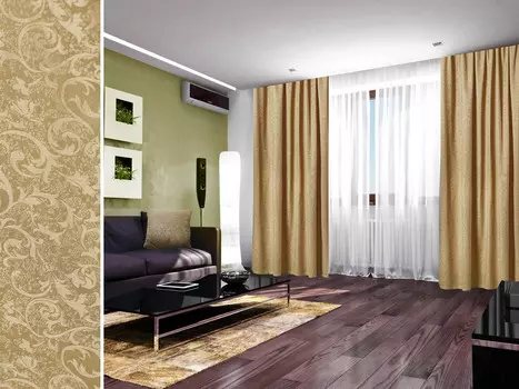 Шторы Primavelle