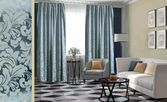 Шторы Primavelle