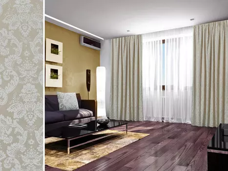 Шторы Primavelle