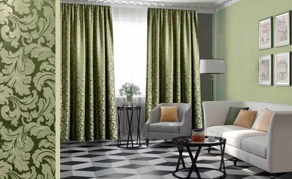 Шторы Primavelle