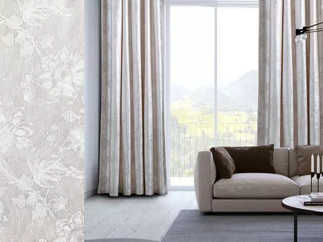 Шторы Primavelle