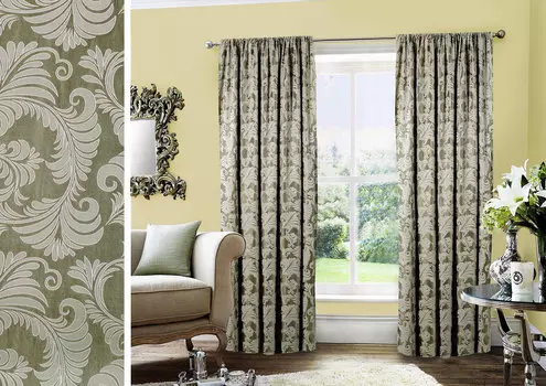 Шторы Primavelle