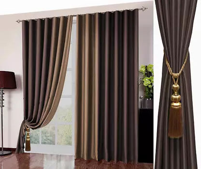 Шторы РеалТекс