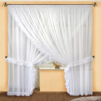 Шторы РеалТекс