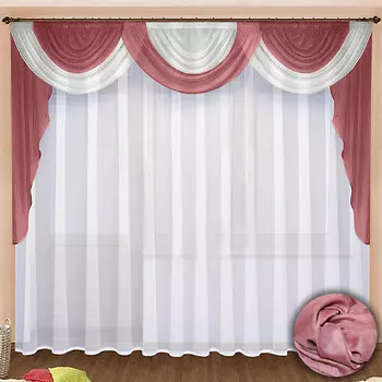 Шторы РеалТекс