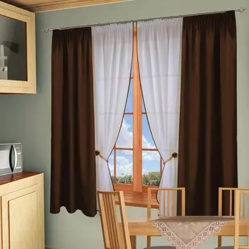 Шторы РеалТекс