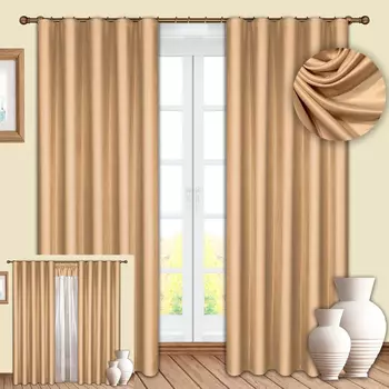 Шторы РеалТекс