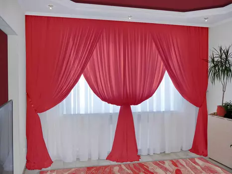 Шторы РеалТекс