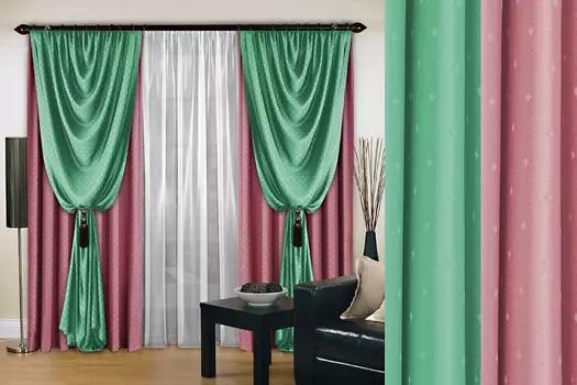 Шторы РеалТекс