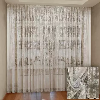 Шторы РеалТекс