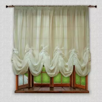 Шторы РеалТекс