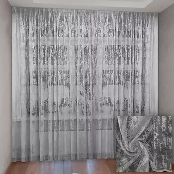 Шторы РеалТекс