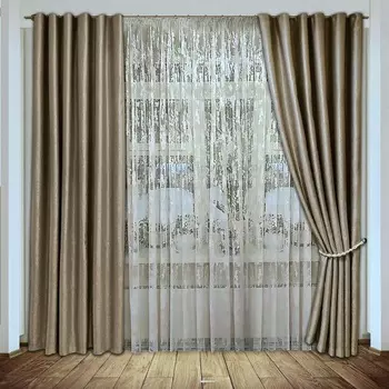 Шторы РеалТекс