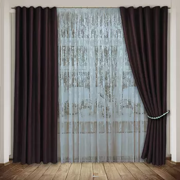 Шторы РеалТекс