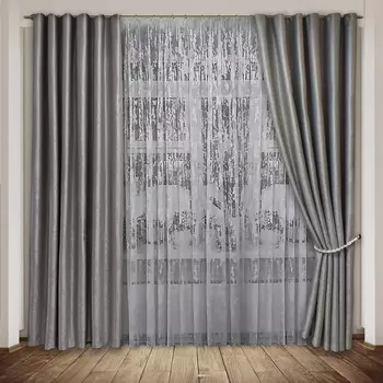 Шторы РеалТекс