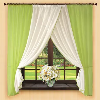 Шторы РеалТекс