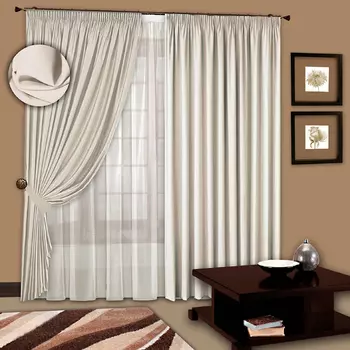 Шторы РеалТекс