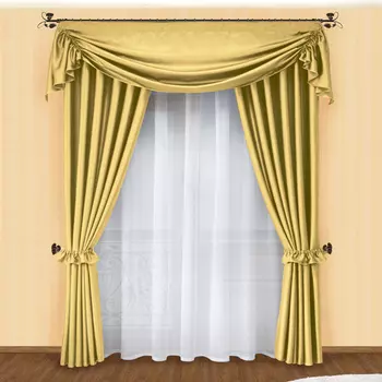 Шторы РеалТекс