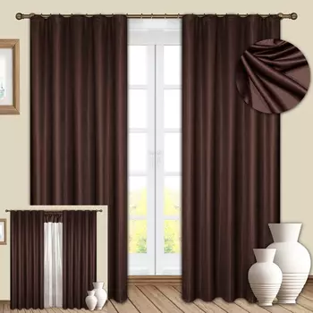 Шторы РеалТекс