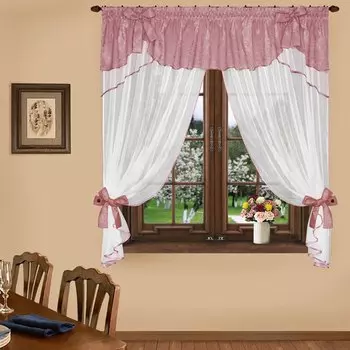 Шторы РеалТекс