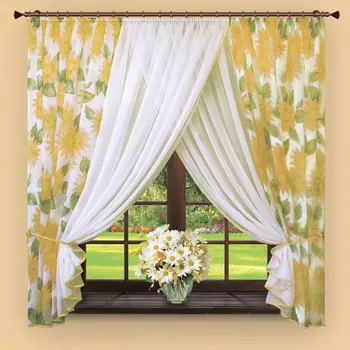 Шторы РеалТекс