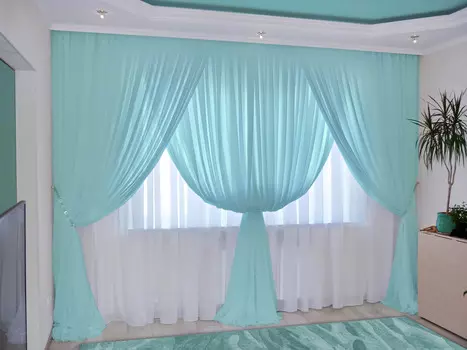 Шторы РеалТекс