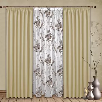 Шторы РеалТекс