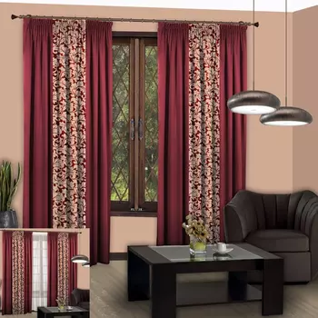 Шторы РеалТекс